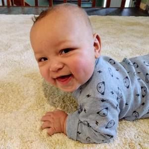 Meet your Posher, Maria